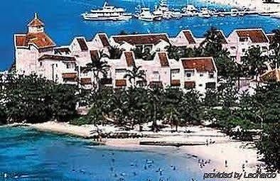 Condos At Fisherman'S Point Ocho Rios Exterior foto