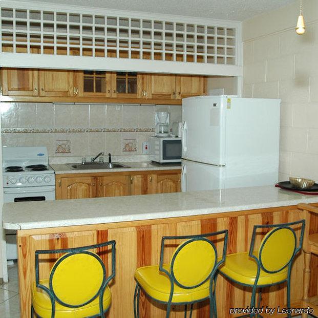 Condos At Fisherman'S Point Ocho Rios Exterior foto