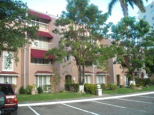 Condos At Fisherman'S Point Ocho Rios Exterior foto