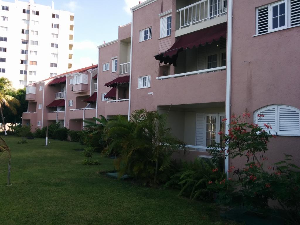 Condos At Fisherman'S Point Ocho Rios Exterior foto