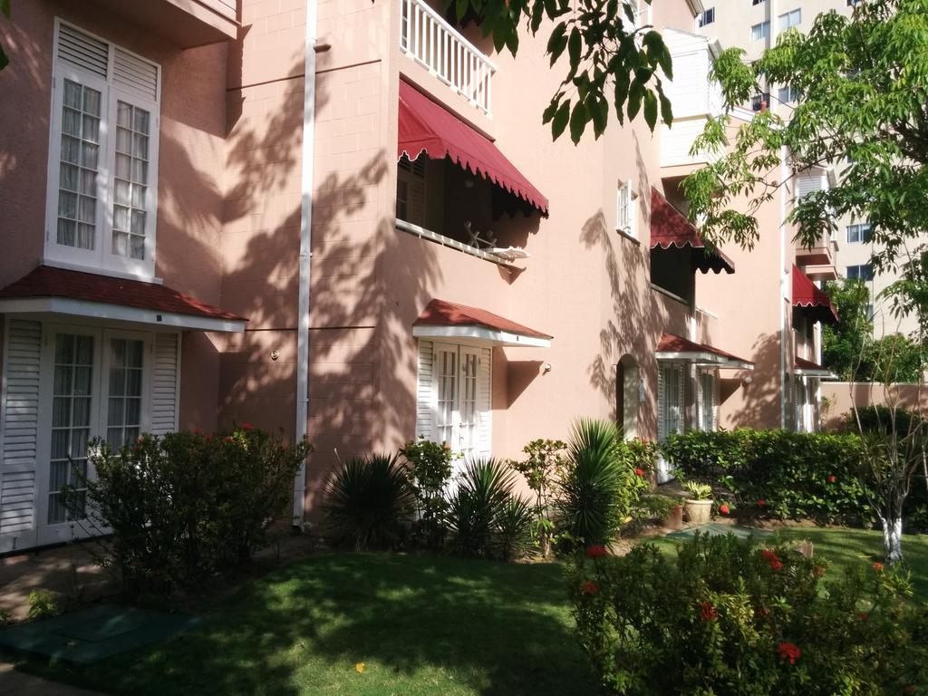 Condos At Fisherman'S Point Ocho Rios Exterior foto